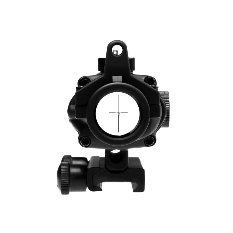 Mirino stile ACOG 4x32 - Aim-O