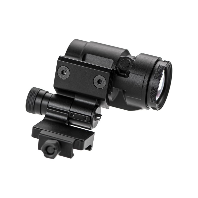 Micro Magnifier JT3 ingrandimento x3 - Aim-O