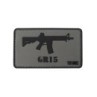 GR15 RUBBER PATCH