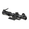 Ottica LPVO RAPIDSTRIKE zoom variabile 1-6x24 SFP - Firefield