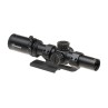 Ottica LPVO RAPIDSTRIKE zoom variabile 1-6x24 SFP - Firefield
