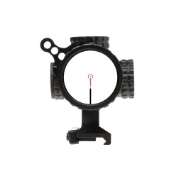 RAPIDSTRIKE Variable Zoom LPVO Scope 1-6x24 SFP - Firefield
