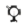 RAPIDSTRIKE Variable Zoom LPVO Scope 1-6x24 SFP - Firefield