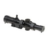 Ottica LPVO RAPIDSTRIKE zoom variabile 1-6x24 SFP - Firefield