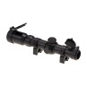 LPVO Style Variable Zoom Optic 1-4x24 - Aim-O