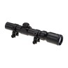 Ottica stile LPVO zoom variabile 1-4x24 - Aim-O