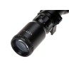 LPVO Style Variable Zoom Optic 1-4x24 - Aim-O