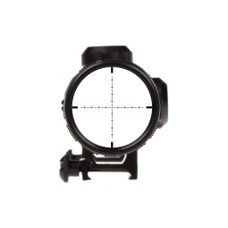 LPVO Style Variable Zoom Optic 1-4x24 - Aim-O