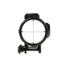 Ottica stile LPVO zoom variabile 1-4x24 - Aim-O