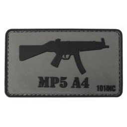 MP5 RUBBER PATCH