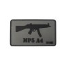  MP5 RUBBER PATCH