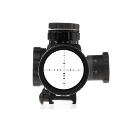 Ottica zoom variabile retroilluminata 8-32x50E-SF - Aim-O