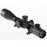 Ottica zoom variabile retroilluminata 8-32x50E-SF - Aim-O