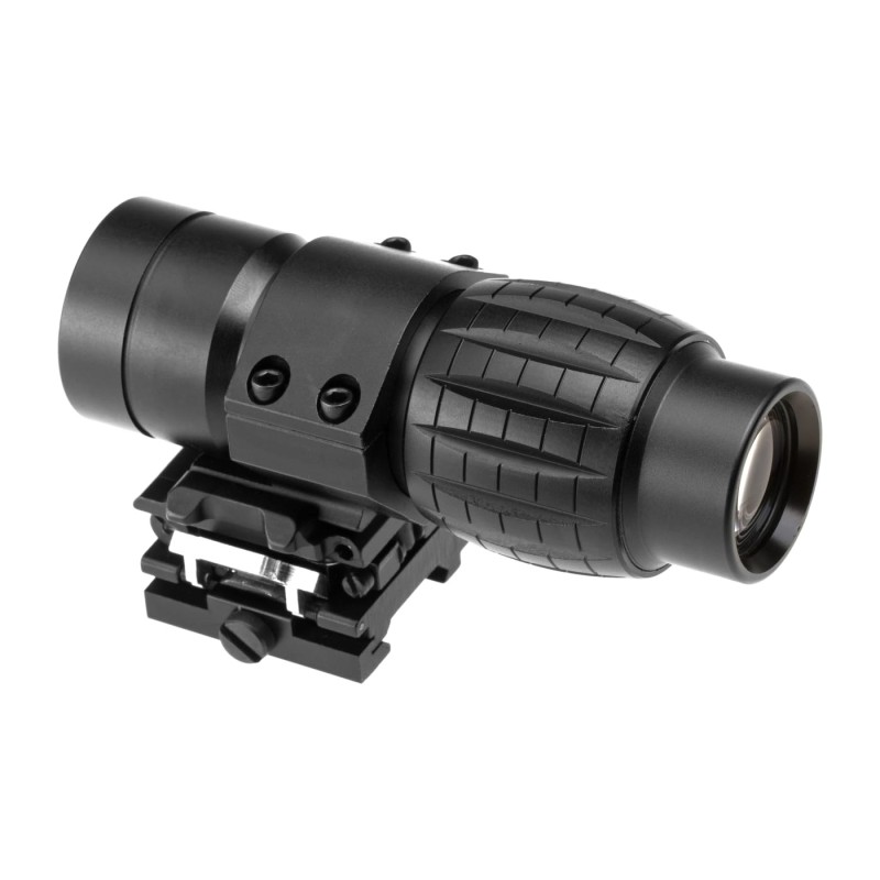 Magnifier FXD ingrandimento x4 - Aim-O