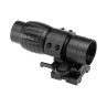 Magnifier FXD ingrandimento x4 - Aim-O