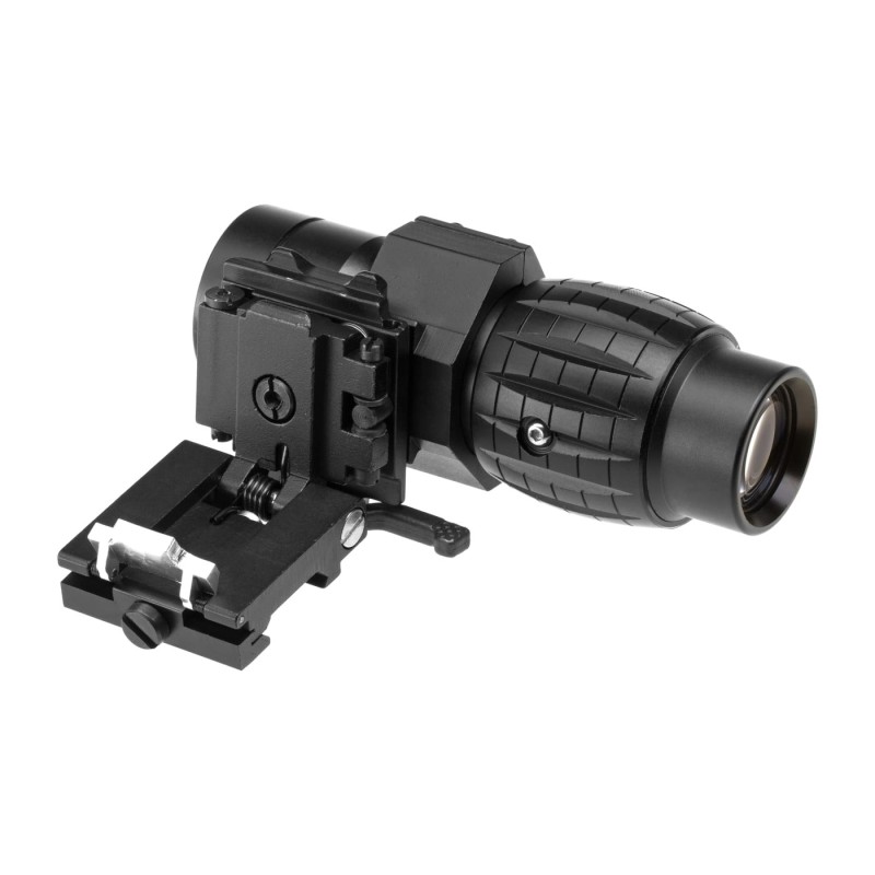 Magnifier FXD ingrandimento x4 - Aim-O