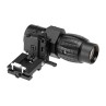 Magnifier FXD ingrandimento x4 - Aim-O