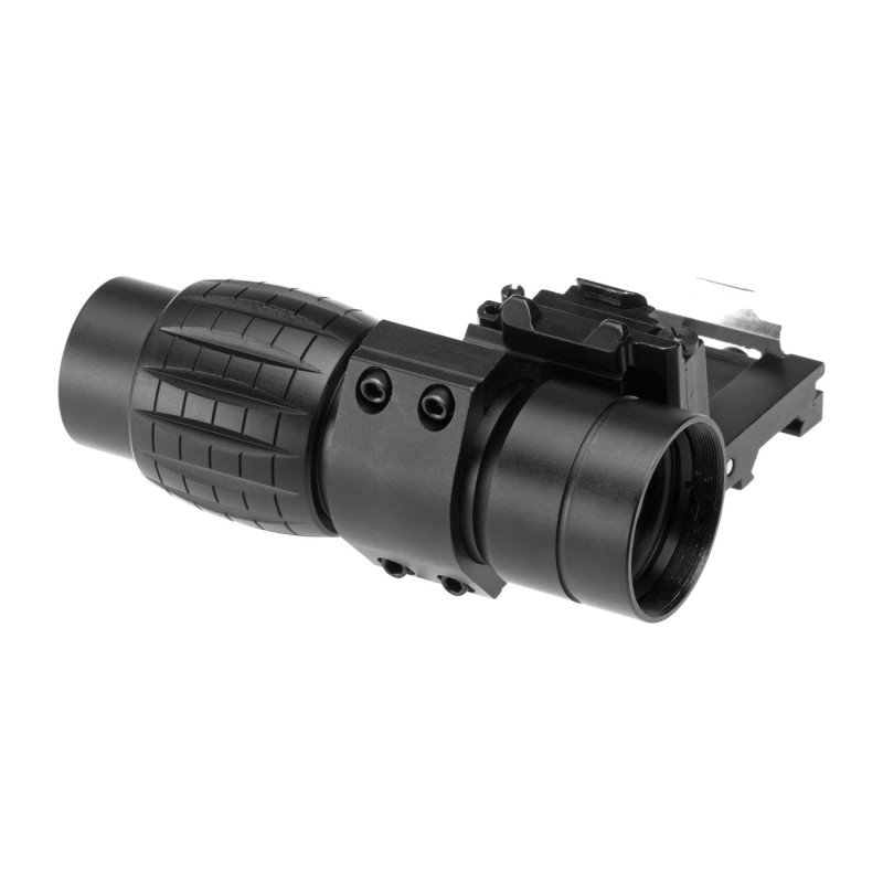 Magnifier FXD ingrandimento x4 - Aim-O