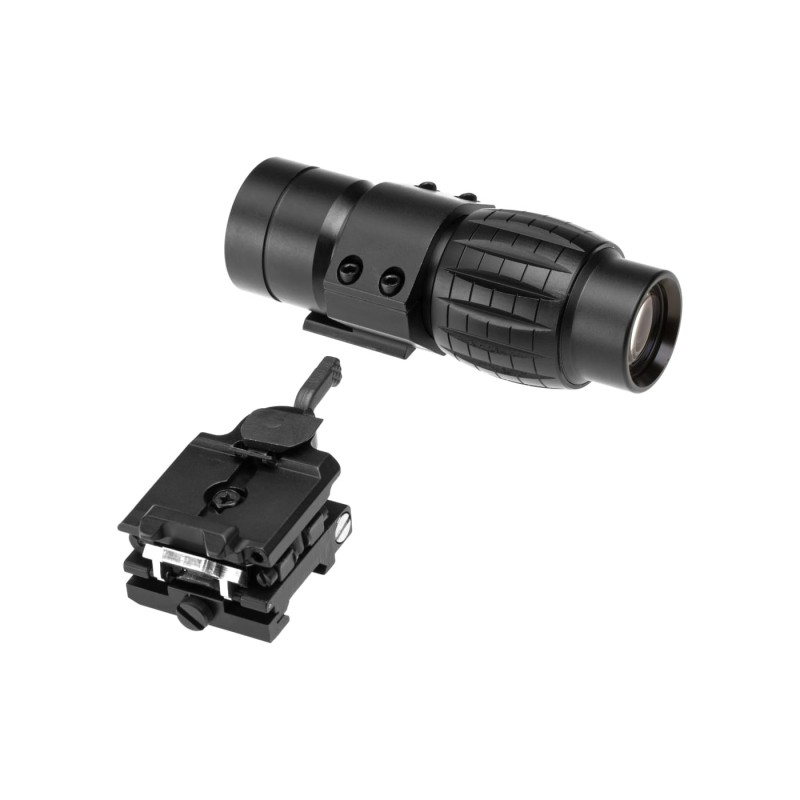 FXD 4x Magnifier - Aim-O