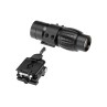 Magnifier FXD ingrandimento x4 - Aim-O