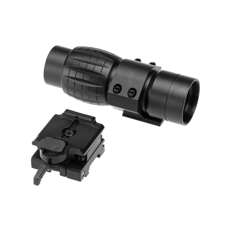 FXD 4x Magnifier - Aim-O