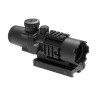 ACOG Style 4x32IR Tactical Scope - Aim-O