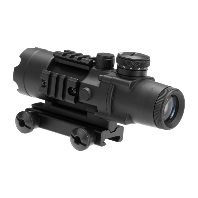 Mirino stile ACOG 4x32IR tactical - Aim-O