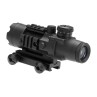 Mirino stile ACOG 4x32IR tactical - Aim-O