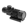Mirino stile ACOG 4x32IR tactical - Aim-O