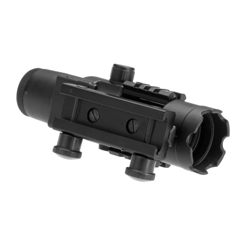 Mirino stile ACOG 4x32IR tactical - Aim-O