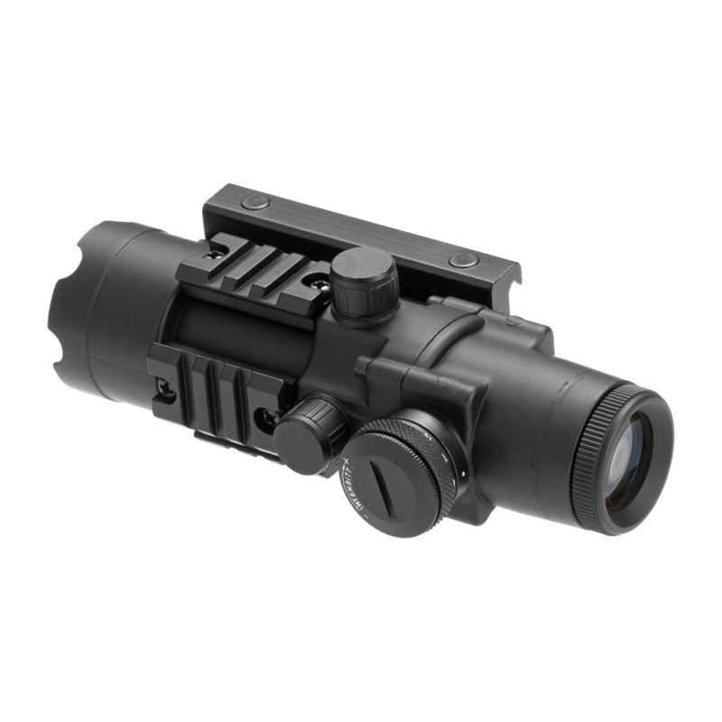 Mirino stile ACOG 4x32IR tactical - Aim-O
