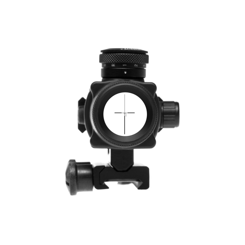 Mirino stile ACOG 4x32IR tactical - Aim-O