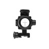 ACOG Style 4x32IR Tactical Scope - Aim-O