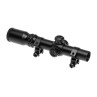 LPVO Style Variable Zoom 1-4x24 Scope SE - Aim-O