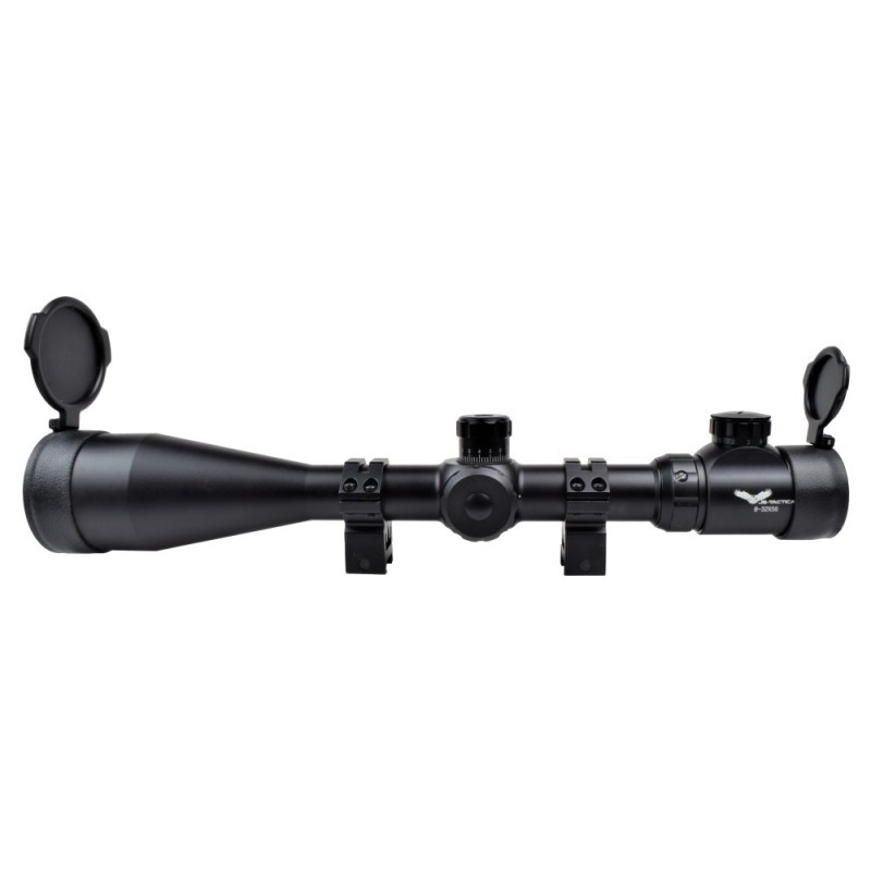 8-32 x 56mm Variable Zoom Scope - JS Tactical