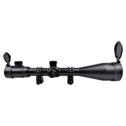 8-32 x 56mm Variable Zoom Scope - JS Tactical