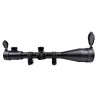 8-32 x 56mm Variable Zoom Scope - JS Tactical