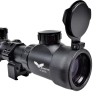 Ottica zoom variabile 8-32 x 56mm - JS Tactical