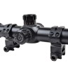 Ottica zoom variabile 8-32 x 56mm - JS Tactical