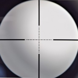 8-32 x 56mm Variable Zoom Scope - JS Tactical
