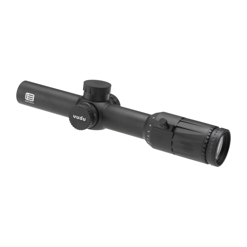 Ottica LPVO Vudu® 1-8x24 SFP reticolo HC3 MOA - EoTech®
