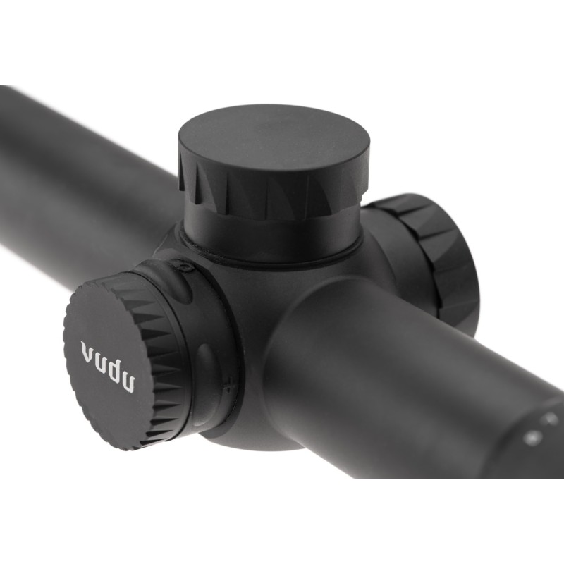 LPVO Optic Vudu® 1-8x24 SFP HC3 MOA Reticle - EoTech®