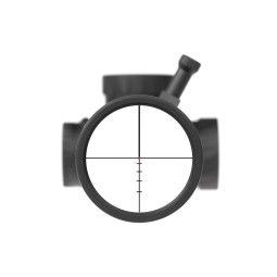 Ottica LPVO Vudu® 1-8x24 SFP reticolo HC3 MOA - EoTech®