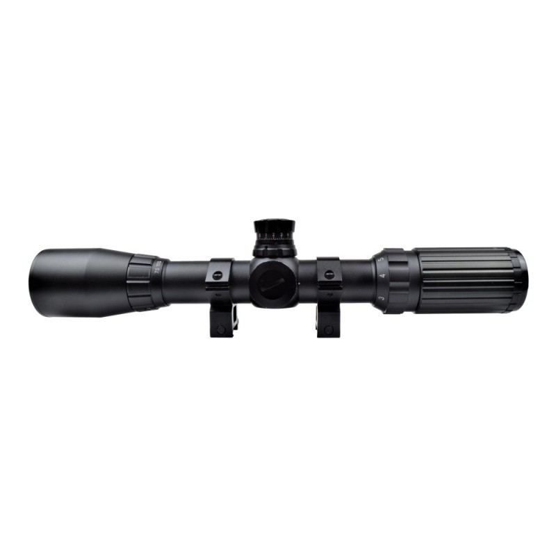 3-9 x 42mm Variable Zoom Scope AT- JS Tactical