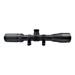 Ottica zoom variabile 3-9 x 42mm  AT- JS Tactical