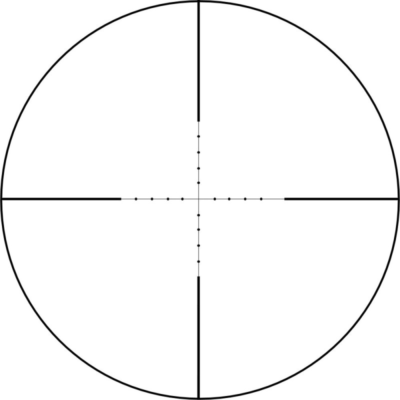 3-9 x 42mm Variable Zoom Scope AT- JS Tactical