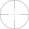 3-9 x 42mm Variable Zoom Scope AT- JS Tactical