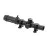 LPVO FORESTER 1-5x24 SFP Fiber Optic Scope - Vector Optics