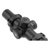 LPVO FORESTER 1-5x24 SFP Fiber Optic Scope - Vector Optics