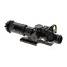 Ottica LPVO RAPIDSTRIKE zoom variabile 1-4x24 SFP con micro RED DOT - Firefield